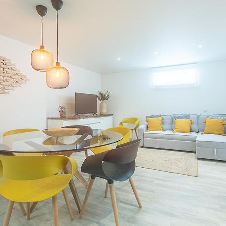 Apartamento T2 Ma'Rase 2 Nazare Exterior photo