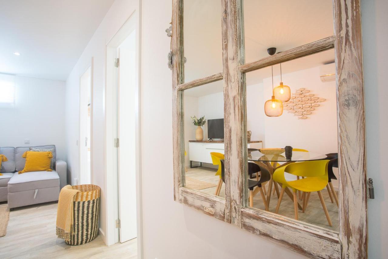 Apartamento T2 Ma'Rase 2 Nazare Exterior photo