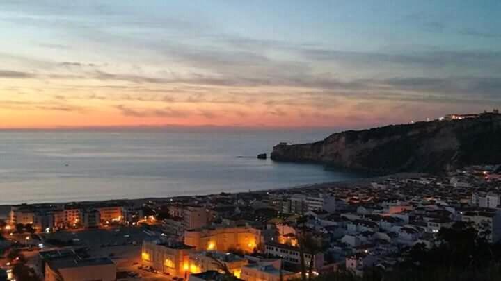 Apartamento T2 Ma'Rase 2 Nazare Exterior photo
